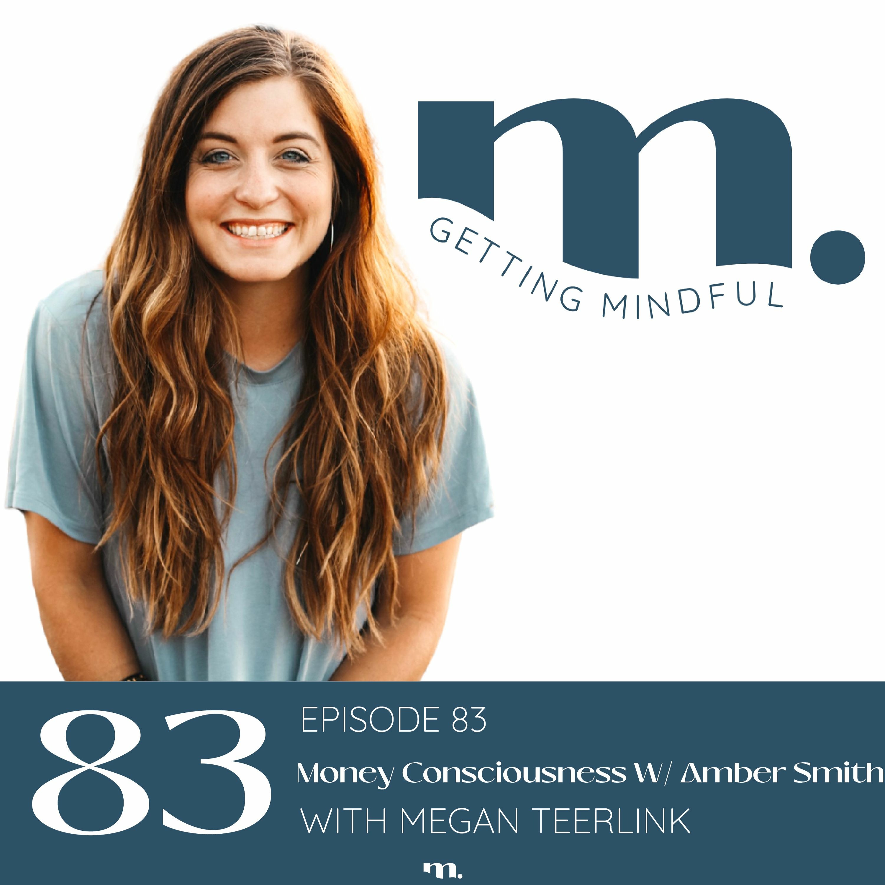 Getting Mindful with Megan