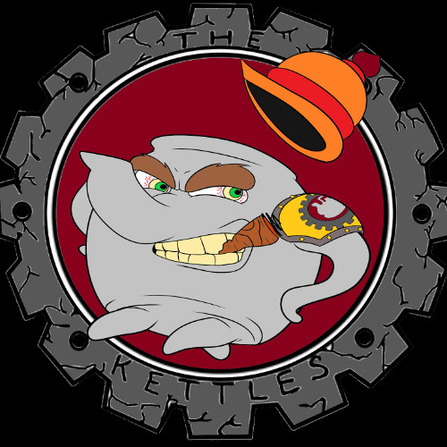 The Running kettle inn (new version)