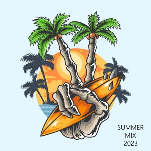 SUMMER MIX 2023🌴 [LIVE]