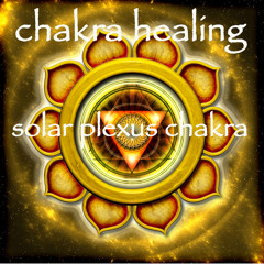 Chakra Healing (Relaxing Music)