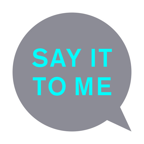 Say It to Me (Tom DeMac Remix)