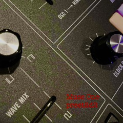 muse one - moog quartet muse solo