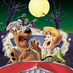 Scooby Doo And The Reluctant Werewolf Remix