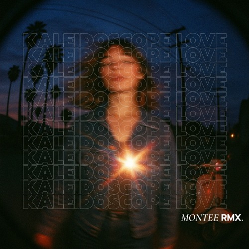 Kaytranada - Kalaidoscope Love (Montee Remix)