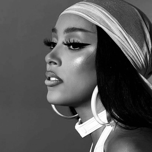 Stream Streets (Doja Cat cover) by Lena Wentz | Listen online for free ...