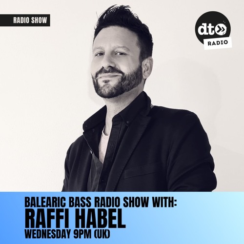 Balearic Bass Radio – Episode 17