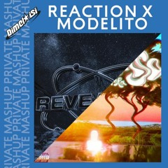Codex (SE) X Mora - Reaction X Modelito (Dimelo Isi Techno Private Edit)