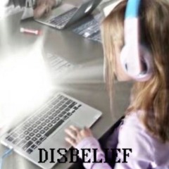 DISBELIEF (PROD. SOLA DAY)