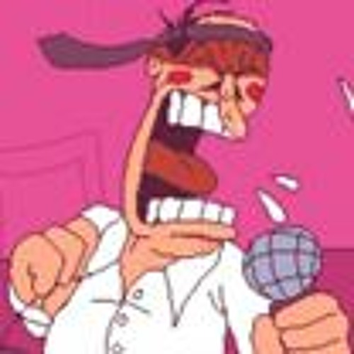 Its Pizza Time but its just the really intense part looped for like 5 minutes
