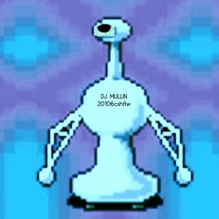 DJ Mullin - Battle Against A Machine (earthbound)