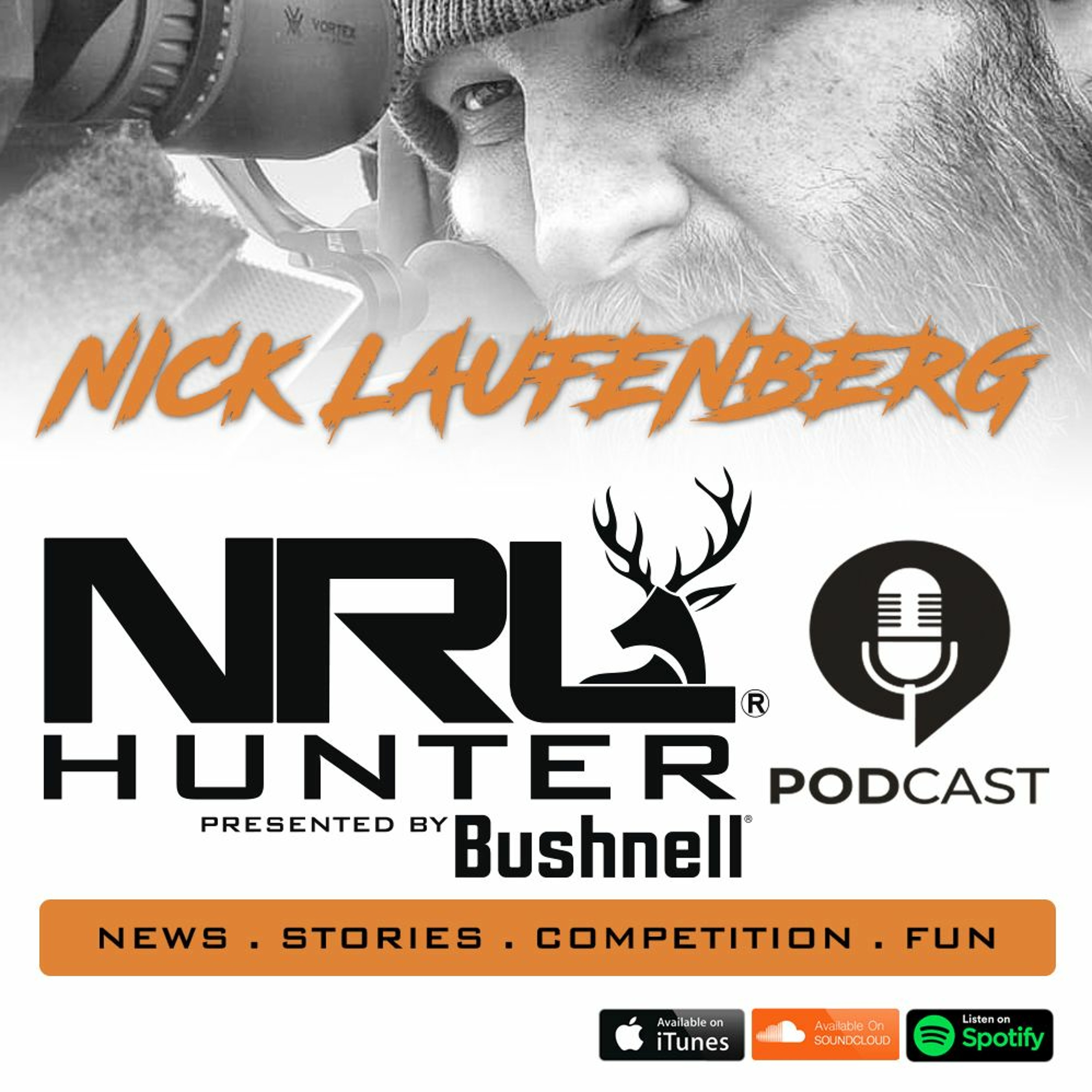 NRL HUNTER PODCAST