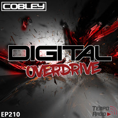 Digital Overdrive 210 (Tech & Hard Trance)