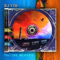 DJ YTB x Maître Beuteu - Bette Davis Eyes (Cloudy Trance Edit) // FREE DL