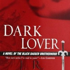 [Read] Online Dark Lover BY : J.R. Ward
