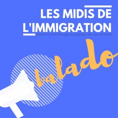 Le facteurs environnementaux dans la migration - Entrevue avec Amina Mezdour