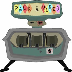 Pack A Punch - MTB Relayy x $lime