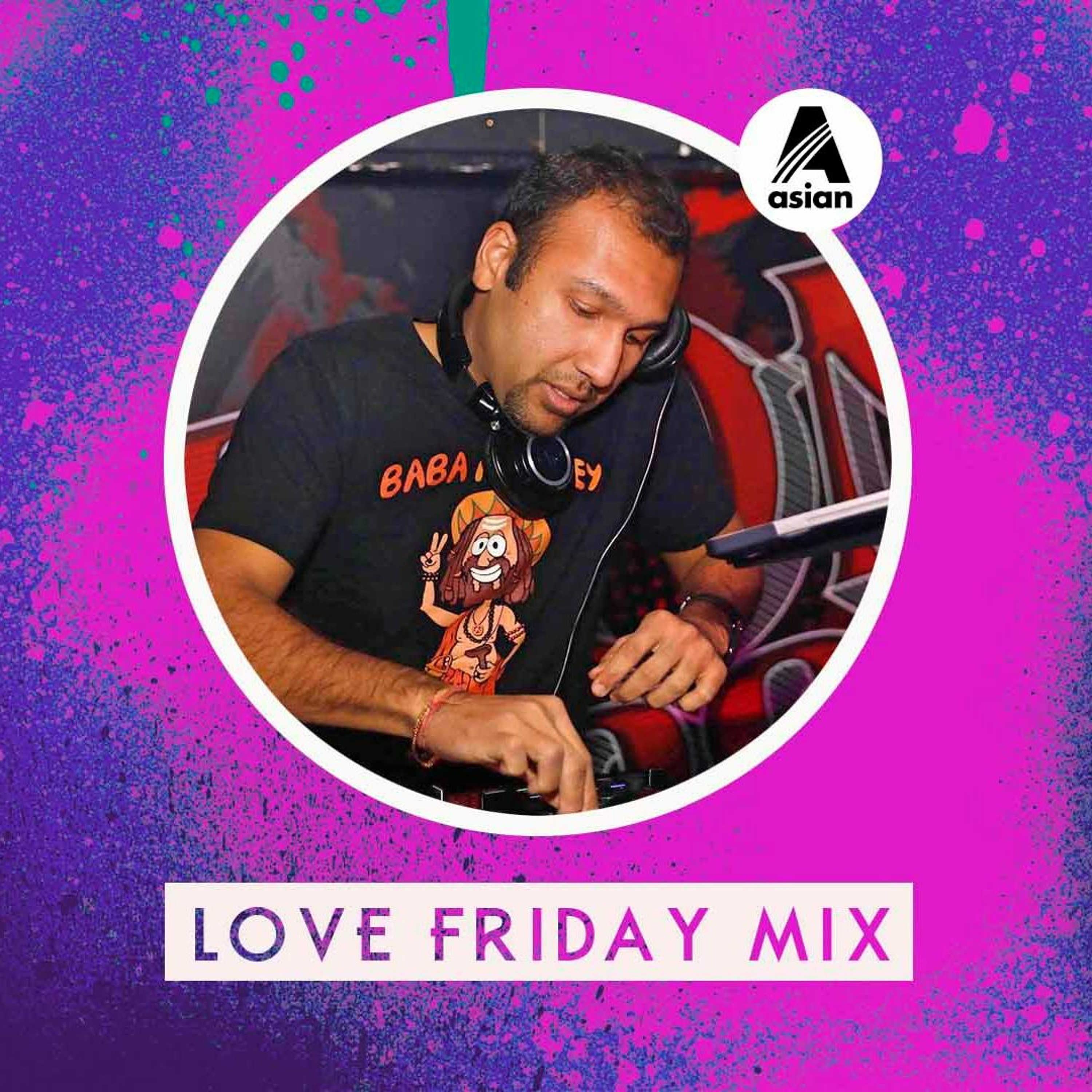 DJ Vjay - Electronic Desi Music