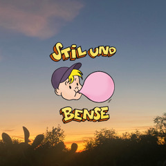 Stil & Bense @ Happy People Open Air_Algarve Portugal