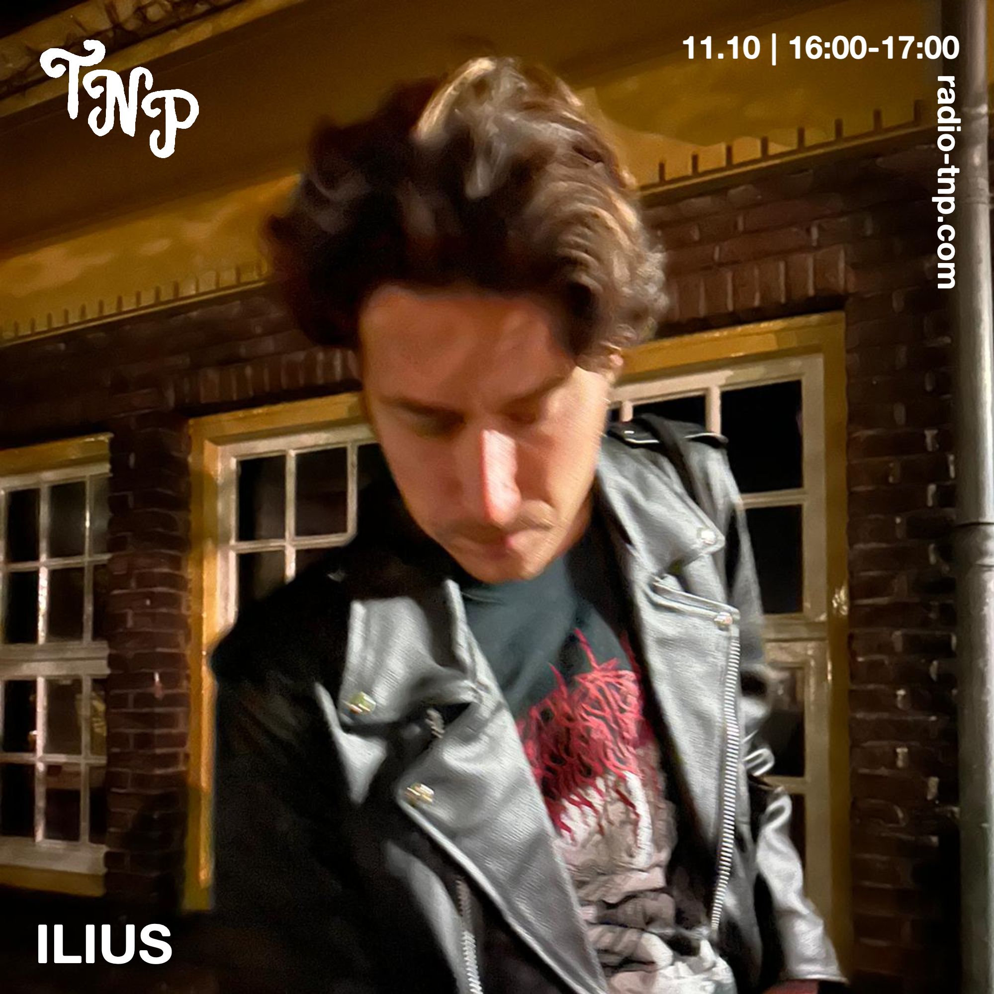 Ilius