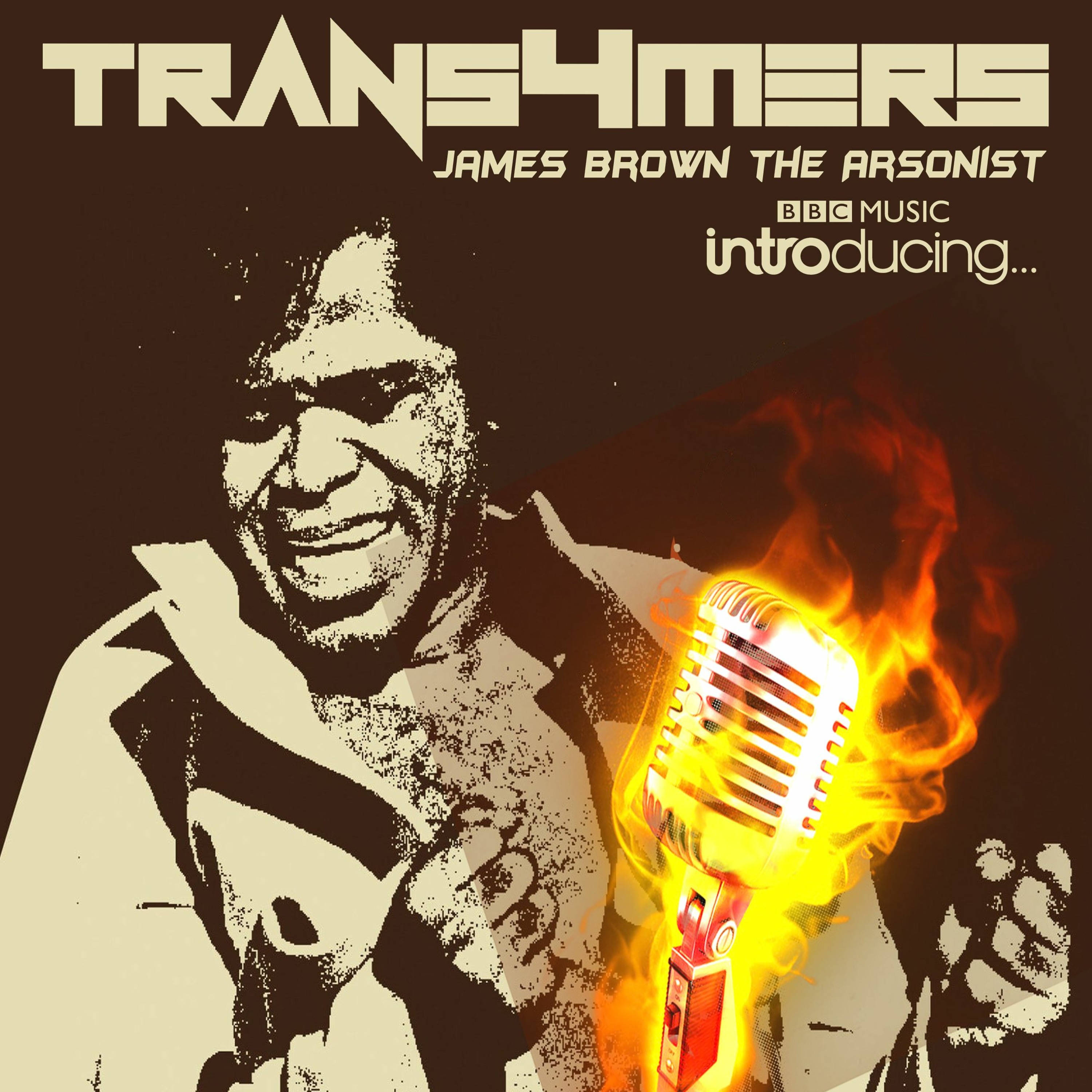 Trans4mers mix tape
