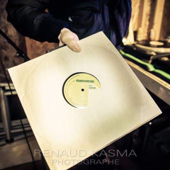 Mix vinyle TRIBE (2005-2006)