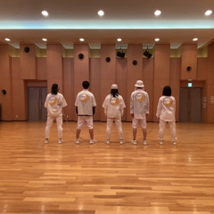 DDCJ2020 跳Lu-na