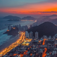 Travelling Home (Improvisation No. 15)