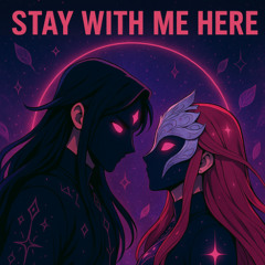 Stay With Me Here