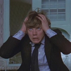 rot + decay - samba jean-baptiste