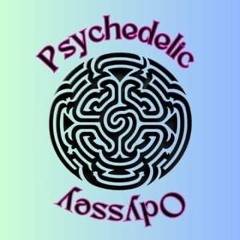 Psychedelic Odyssey TV Live Psychedelic Techno NYE Mix*FREE DOWNLOAD*.WAV