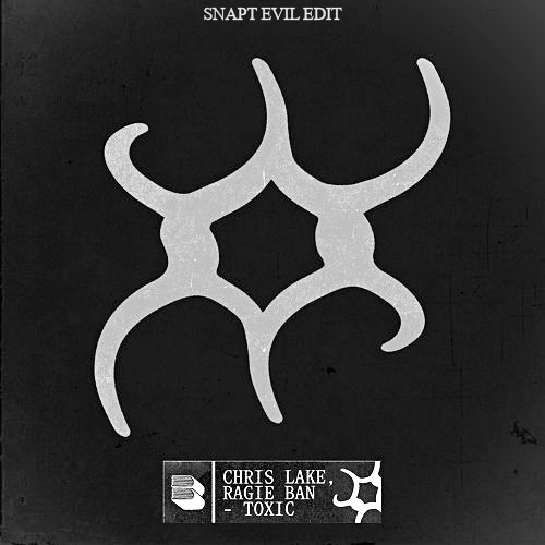 TOXIC EVIL EDIT - SNAPT