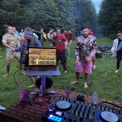 100% kMEN Lover Ecstatic Dance in the Forest