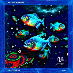 Giuliano Rodrigues - On A Cloud (Original Mix)