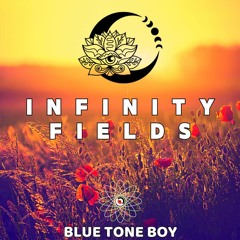 Infinity Fields 33 ~ #ProgressiveHouse #MelodicTechno Mix