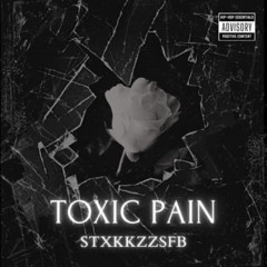 Toxic Pain
