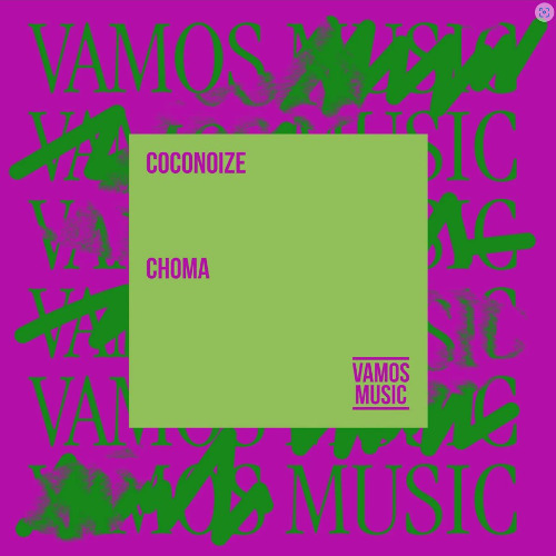 Coconoize - Choma