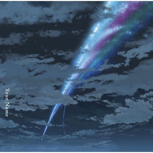 Date-RADWIMPS(래드윔프스)