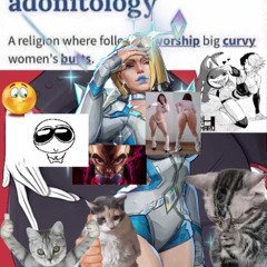 Emma frost is pretty cool ig (@1ohmygon) !