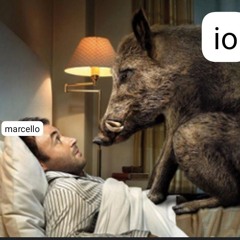 LE SEGHE feat.WARCELLONE