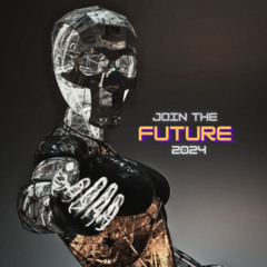 Join the future - 2024