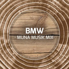 BMW DJ MIX