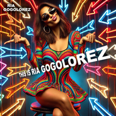 This is Ria Gogolorez