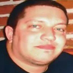 Eddie meduza negerjävel