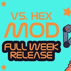 FNF Hex mod-RAM instrumental