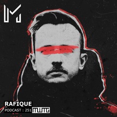 MWTG 251: Rafique [Vinyl Only]