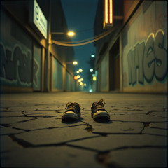 I Choose the Hard Way