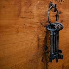 Dani DC - The Key
