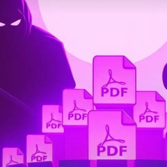 PDF files