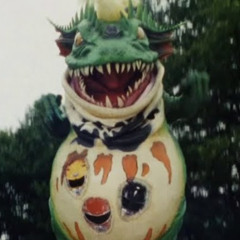SPEED BLACER - TERROR TOAD