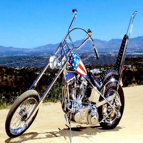 Stream Born To Be Wild By Richard Grosser Listen Online For Free On Soundcloud